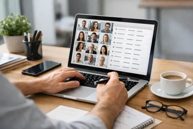 Base de datos de clientes para autónomos