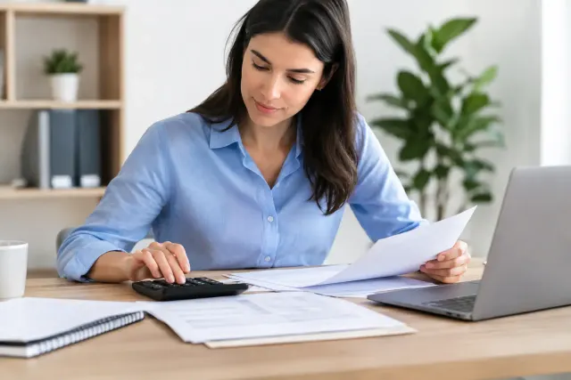 Cómo reducir errores en la facturación manual