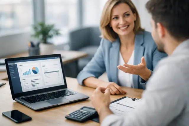 Software de facturación: opiniones que sí importan
