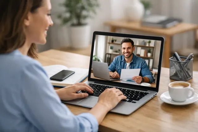 Soporte administrativo online para autónomos rentable