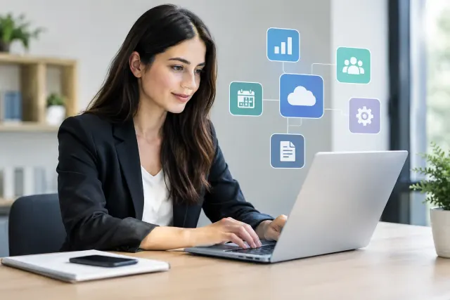 Tendencias en administración digital que sí ayudan