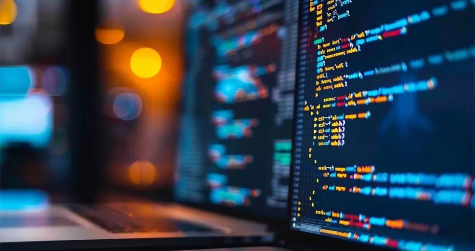 Ejemplo de diseño web realizado por Tu Administrativa